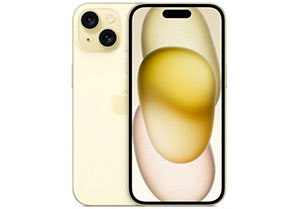 iPhone 15 Plus 512GB - Yellow
